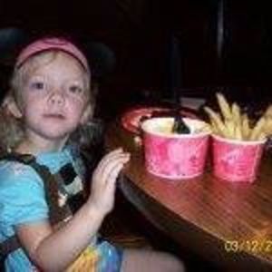 Meet your Posher, Tammy